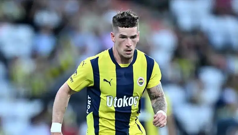 Ryan Kent’in Yeni Takımı: Geçmişi ve Geleceği Üzerine Tüm Ayrıntılar