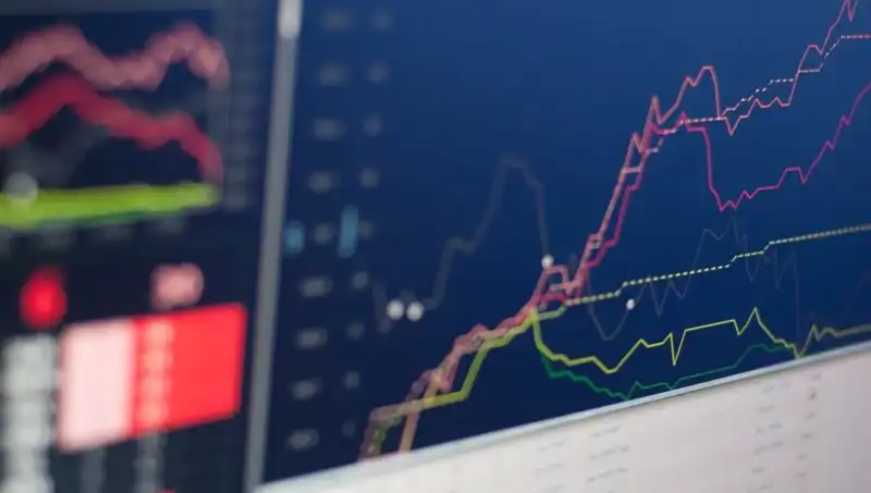 Borsa Dalgalanmaları Sağlığınızı Tehdit Ediyor: Ölüm Riski Artışında Yeni Etkenler
