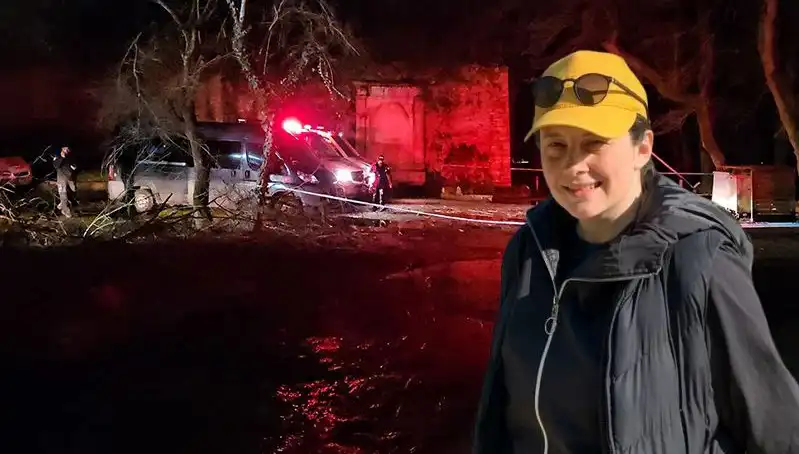 İstanbul'da Kaybolan Peyzaj Mühendisi Ece Gürel İçin Bekleyiş: Belgrad Ormanı'nda Arama Çalışmaları