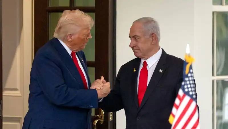 Gazze'de Ateşkes Anlaşması Yolda: Netanyahu'dan Önemli Açıklama