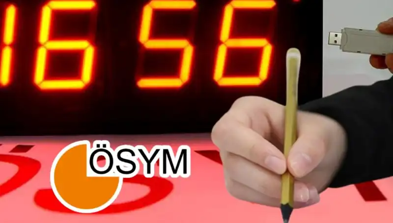 YKS Başvuruları Uzatıldı mı? 2025 Sınav Süreci Hakkında Bilmeniz Gerekenler