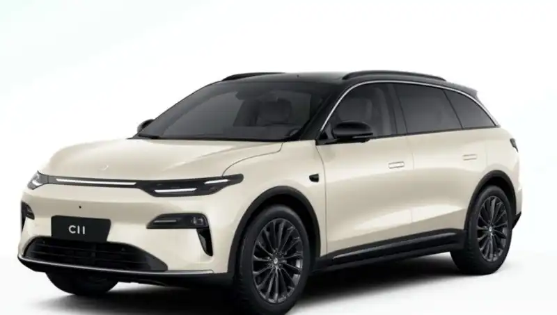 Çinli Otomotiv Devi 836 Bin Liralık SUV ile Pazarları Sarsıyor!