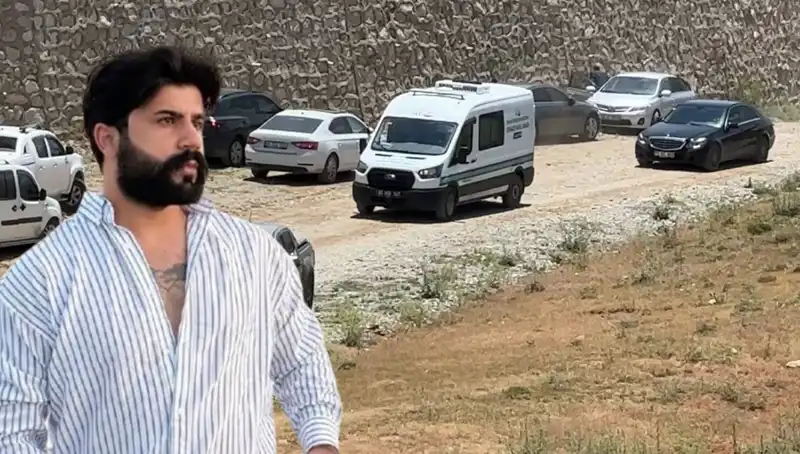 Sosyal Medya Fenomenine Pusu: Kızlarının Sağlık Durumu Acil!