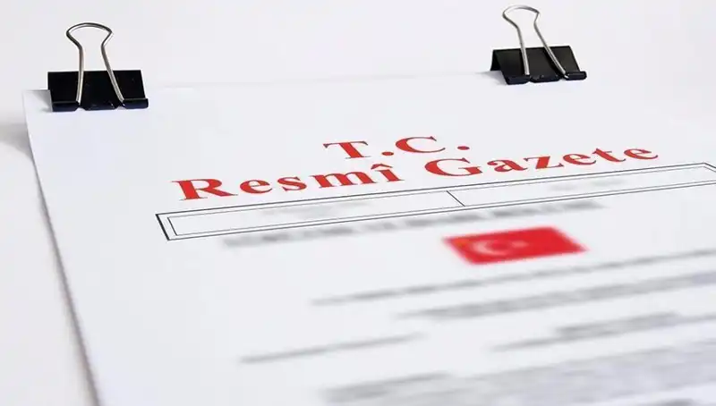 Resmi Gazete'de Bugün: 3 Mart 2025 Kararlarıyla Dikkat Çeken Gelişmeler