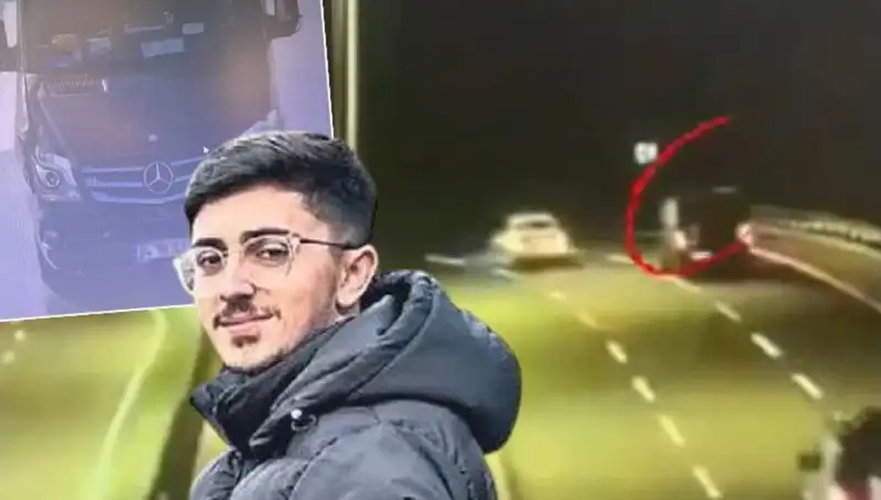 Muhammed Gürcan Koçak’ın Ölümüne Sebep Olan Sürücüye Tahliye Kararı Verildi