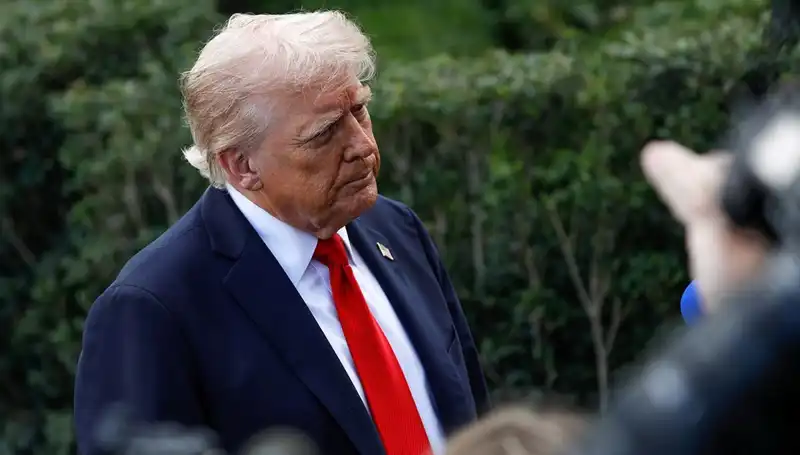 Trump’tan Şaşırtan Açıklama: Rusya-Polonya Gerilimine Hata Dedi