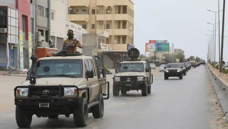 Birleşmiş Milletler Libya İçin Acil Destek Çağrısında Bulundu!