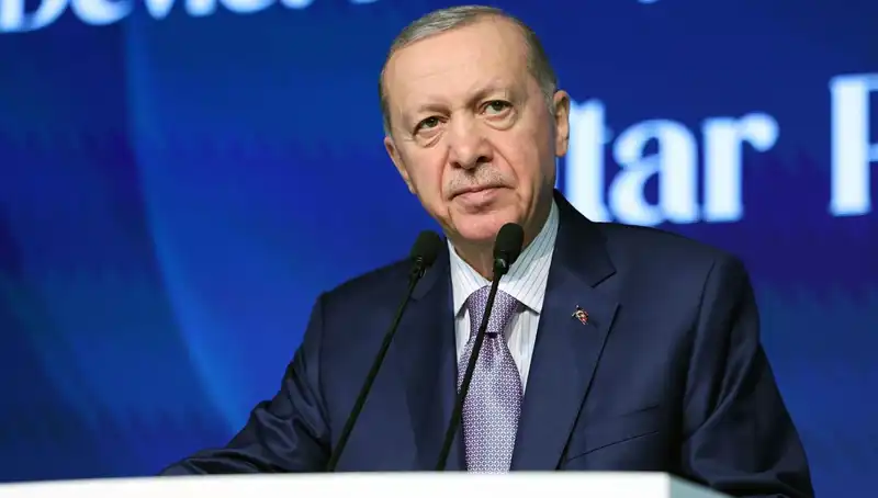 Çanakkale'nin Önemi: Erdoğan’dan Türkiye’nin Geleceği Üzerine Vurgu
