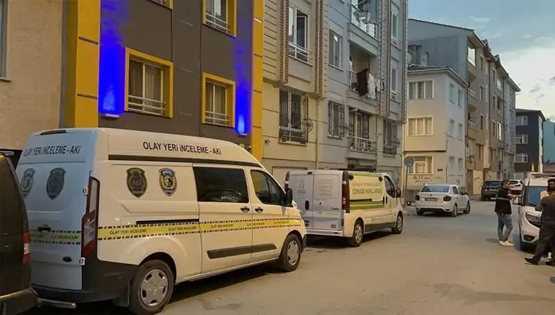 Apartman Merdiveninde Şüpheli Ölüm: Olayın Ardındaki Gizem
