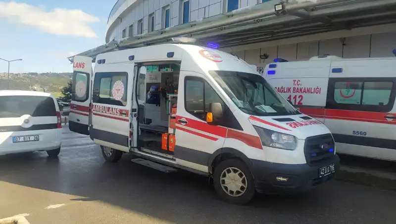 Düğün Günü Hastanede Sona Erdi: Trajik Olayın Ardındaki Gerçekler