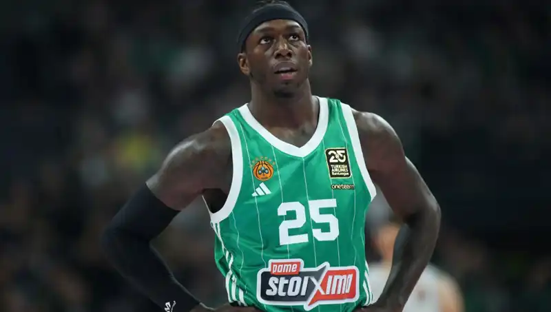 EuroLeague'de 33. Haftanın MVP'si Kendrick Nunn ile Büyüleyici Performansı