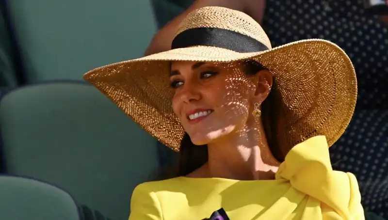 Kate Middleton'ın Asistanı 15 Yıl Sonra Görevini Bıraktı: Ayrılık Nedeni Ne?