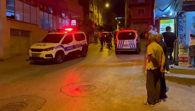 Yeraltı Dünyasında Savaş: Firari Hükümlü İçin Polisi Yaralayan Çete Yakalandı