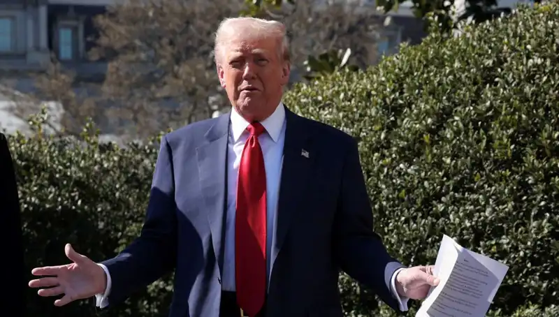 Trump'tan 43 Ülkeye Seyahat Yasağı: Hangi Ülkeler Listede Yer Alıyor?