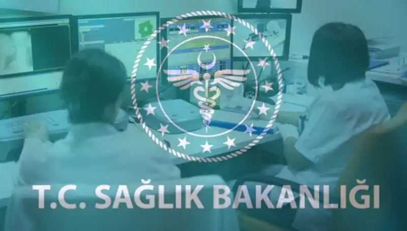 Sağlık Bakanlığı 2025'te 37 Bin Yeni Personel Alımına Hazırlanıyor