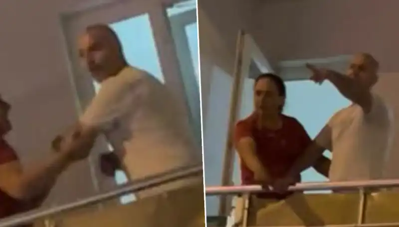 Bursa'da Korkunç Tehdit: "Burayı Terket, Katliam Yaparım!"