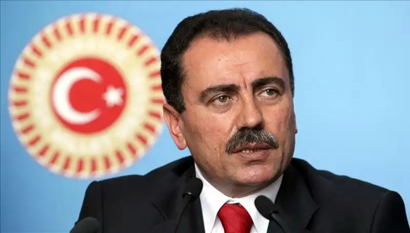 Muhsin Yazıcıoğlu’nu Anarken: Vefatının 16. Yılı ve Mirası