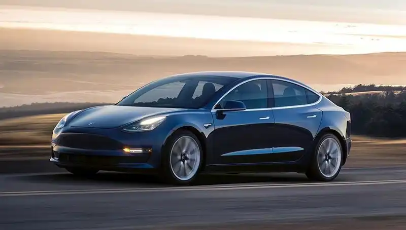 Türkiye'nin 2023'te En Çok Satan Elektrikli Otomobilleri ve Pazar Trendleri