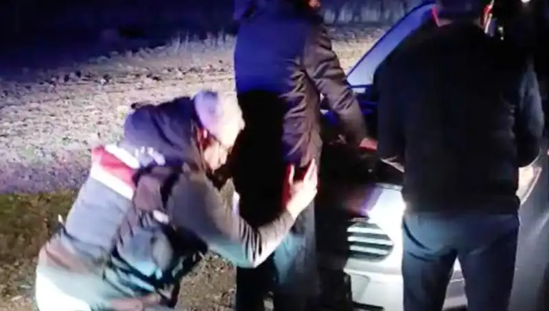 Çocukların Kavgasına Aileler Müdahale Etti, Trajik Bir Olay Yaşandı