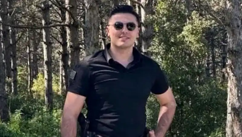 Dumandan Zehirlenen Polis Memurunun Hayatını Kaybetmesi, Toplumda Şok Etkisi Yarattı