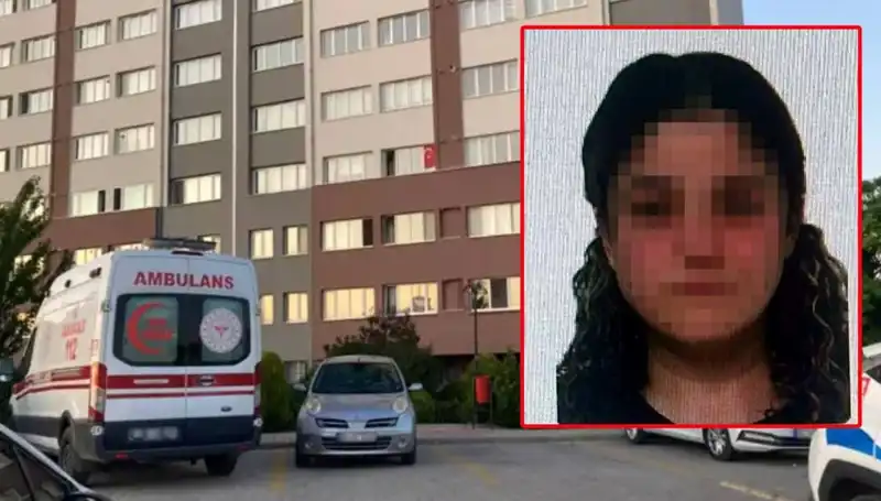 Derin Dondurucuda Bulunan Bebek Cesedi: Anne Duygularını Paylaştı