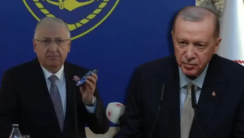 Cumhurbaşkanı Erdoğan’dan Askerlere Bayram Mesajı: Birlik ve Beraberlik Vurgusu