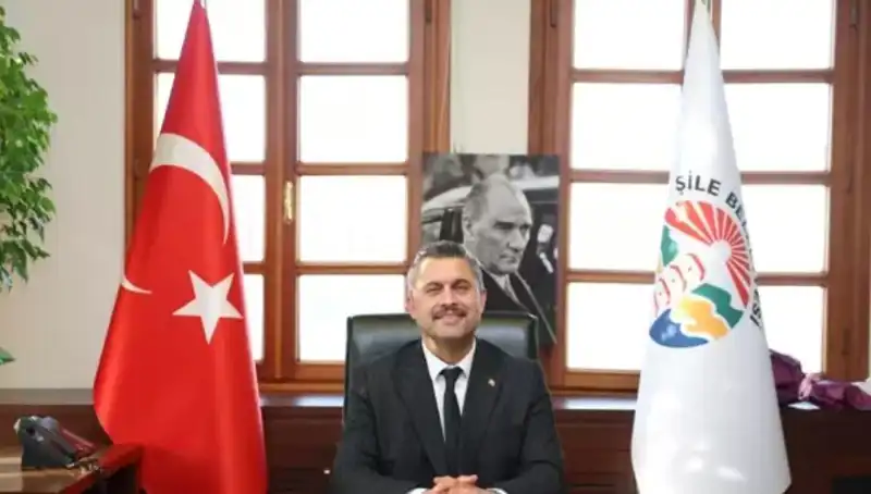 Şile Belediye Başkanı Özgür Kabadayı: Kimdir, Hedefleri ve Vizyonu