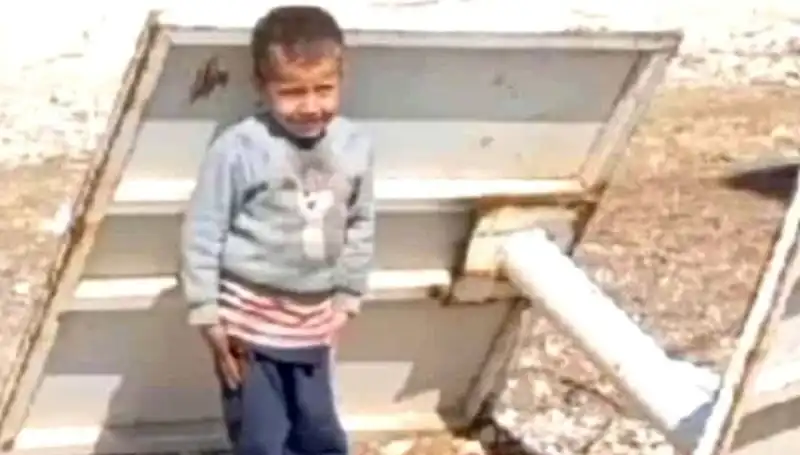 Sulama Kanalına Düşen Çocuk Hayatını Kaybetti: Aile İçin Zor Günler