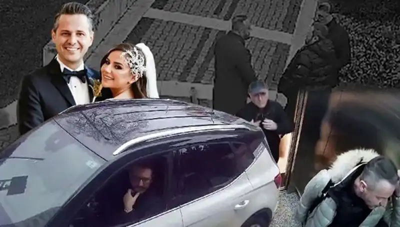 Saralların Yurt Dışına Kaçırdığı Önemli İsim İçin Talep Edilen Ceza Açıklandı!