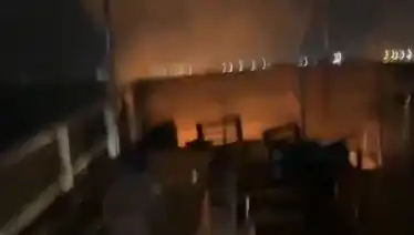 Küresel Sumud Filosu: Dronlu Saldırı ile Geçirilen Dönüm Noktası