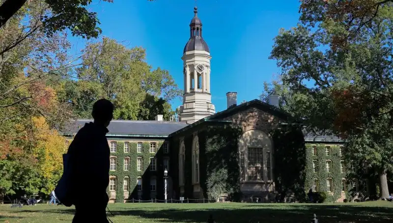 ABD Üniversiteleri Mercek Altında: Harvard Sonrası Princeton’ın Sırası mı?
