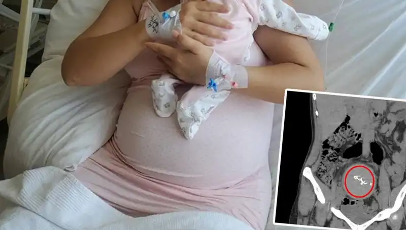 Doğumda Unutulan Bebek 2 Yıl Sonra Ortaya Çıktı: Sağlıkta Skandal Soruşturması