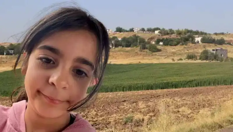Yargıtay'dan Narin Güran Cinayetiyle İlgili Cezalar İçin Önemli Tebliğname Geldi