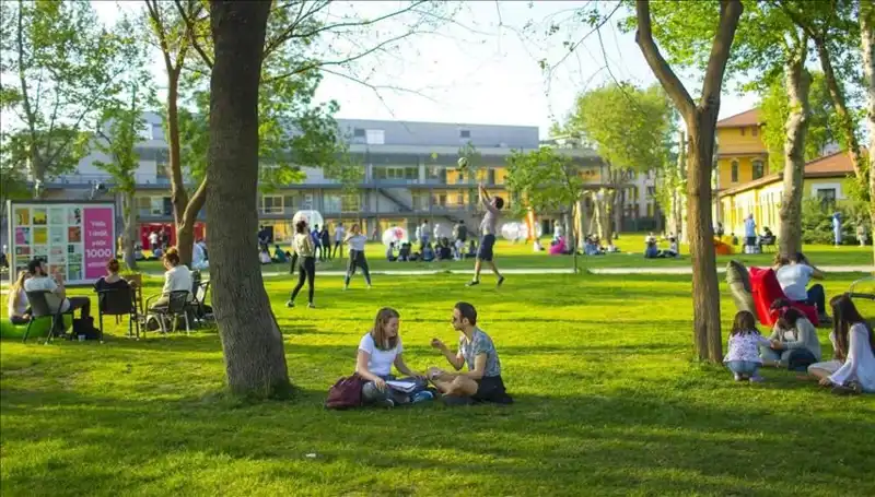 Can Holding’e Operasyon: YÖK ve MEB’den Bilgi Üniversitesi ile Doğa Koleji Açıklaması