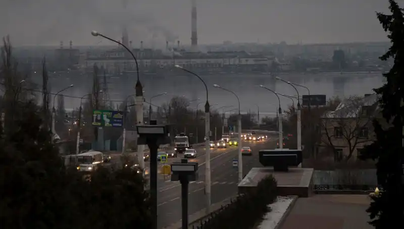 Rusya, Ukrayna'nın İHA Saldırılarına Sert Tepki Veriyor: 18 Yaralı