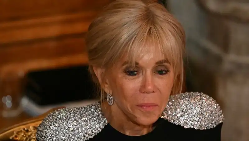 First Lady Davasında "Erkek Olarak Doğdu" İfadesine Beraat Kararı Verildi