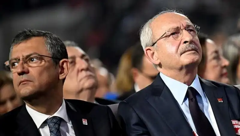 CHP Kurultayında Kılıçdaroğlu’nun Adaylığı Beklentileri ve Komplike Tartışmalar