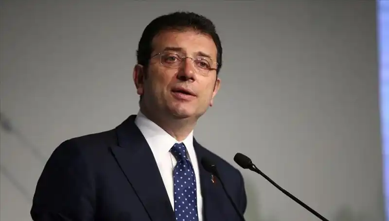 İmamoğlu'nun Diploma İptalinin Ardındaki İstanbul Üniversitesi Raporu Açıklandı!