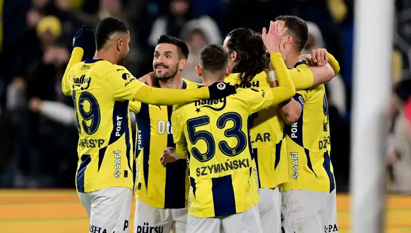Kadıköy'de Futbol Heyecanı: Spor Camiası İçin Dönüm Noktası!