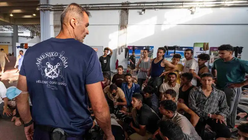 Yunanistan, "Avrupa'da İstila Operasyonu" Tasarısını Kabul Etti: Ne Anlama Geliyor?
