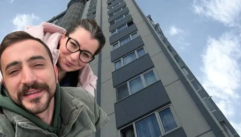 Şeyma’nın Ölümü: İntihar mı, Yoksa Cinayet mi? Pencerede Bulunan Parmak İzi Şüpheleri Artırıyor