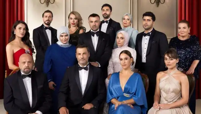 Kızılcık Şerbeti Dizisinin Yeni Sezonu Ne Zaman Başlayacak?