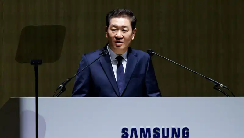 Samsung'un Eş CEO'su: Şirketin Geleceği İçin Ne Anlama Geliyor?