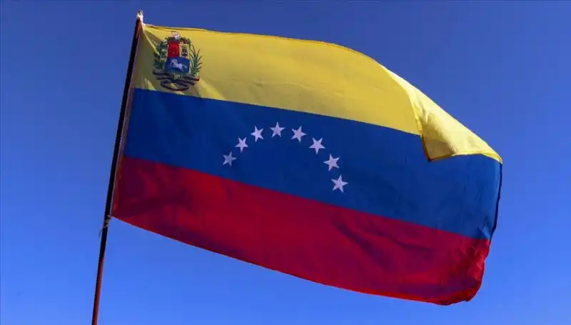 Venezuela'dan ABD'ye Üst Düzey Tepki: "Karayip Denizi Sorunu Büyüyor"