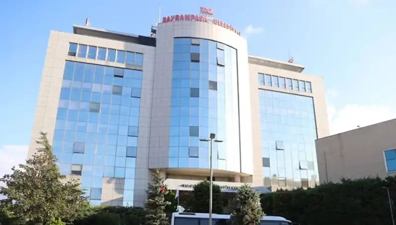 Bayrampaşa Belediyesi'nde Başkan Vekili Seçimi: CHP'nin Üye Sayısı 18'e Düştü