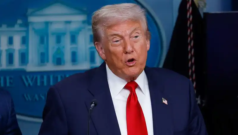 Trump Tarife Politikasının Bütçeye Etkisi: 4 Trilyon Dolar Azaltılması Bekleniyor