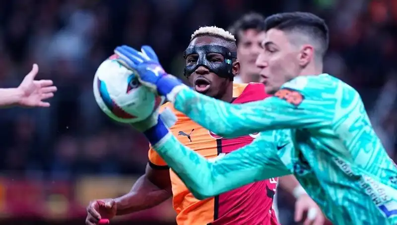 Galatasaray'dan Sürpriz Transfer! Berke'nin Uçağı Yola Çıkıyor