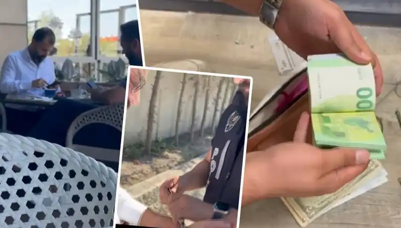 Şile Belediyesi Rüşvet İddialarıyla Sarsıldı: Soruşturma Başlatıldı