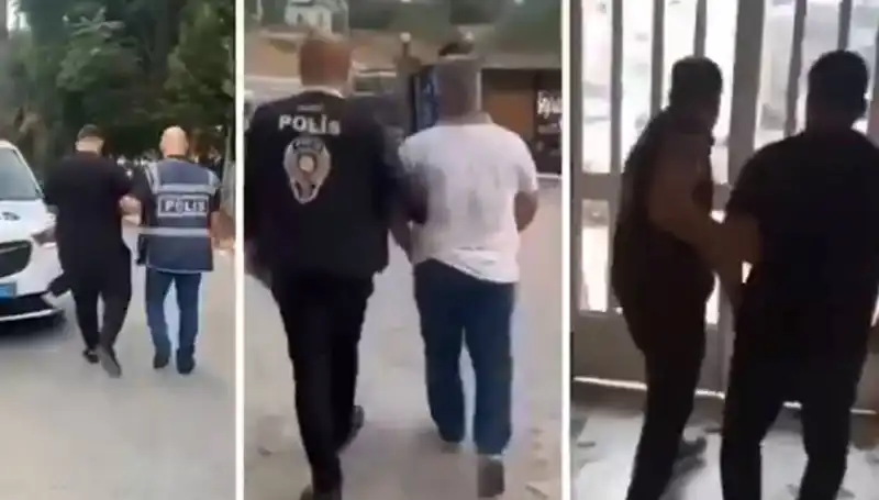 21 İl Genelinde Dev Operasyon: 346 Siber Suçlu Yakalandı!
