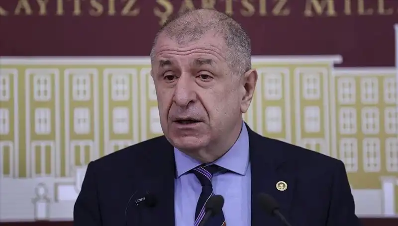 MİT Mensuplarını İfşa Eden Özdağ Hakkında Soruşturma: Beraat Kararı Neden Verildi?